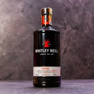 Whitley Neill Original London dry gin 43 % 0,7 l