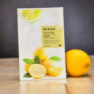Hexagon plný kvalitní kosmetiky Lemon Grass - Fotbalový