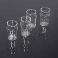 Pint Shot Glasses (Set of 4) (1001714)