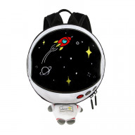 Batůžek Odvážný astronaut