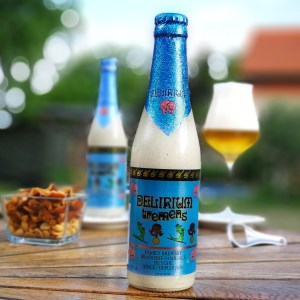 Delirium Tremens 16° 0,33 l