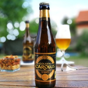 Gouden-Carolus 20° Tripel 0,33 l