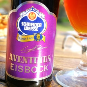 Schneider-Weisse 25° Aventinus Eisbock 0,33 l