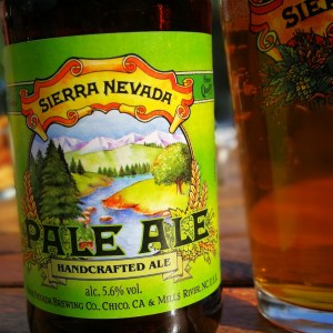 Sierra Nevada Pale Ale 0,355 l