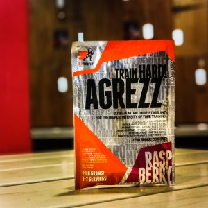 Stimulant Agrezz - Malina 20,8 g