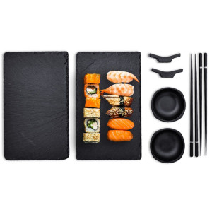 MM - Sushi set pre dvoch