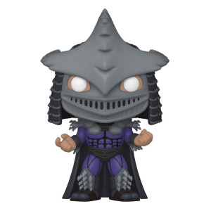 Originálna figúrka Funko POP! Korytnačky Ninja - Super Shredder