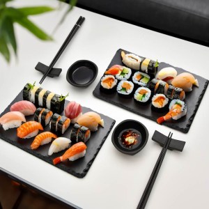 MM - Sushi set pre dvoch