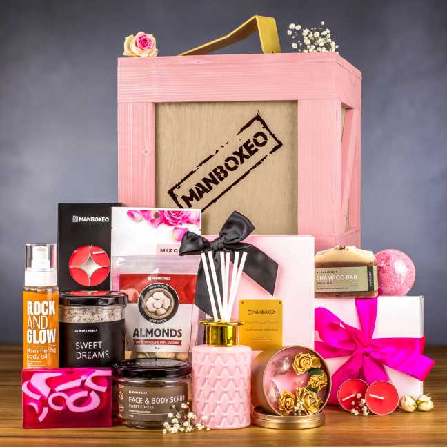 Debna plná Wellness