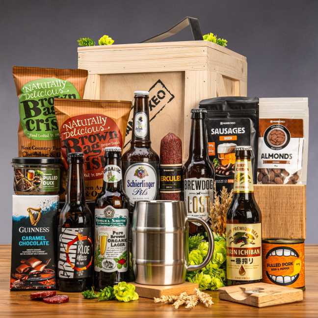 Debna plná ležiakov