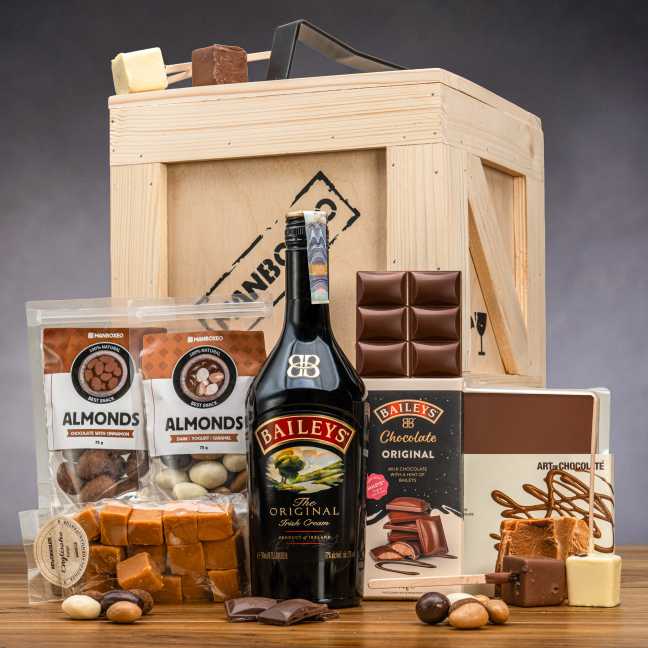 Debna s Baileys