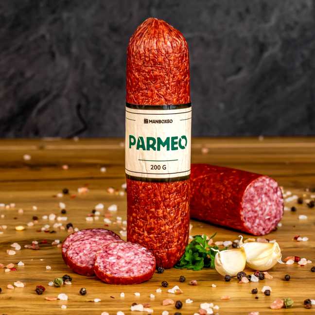 Saláma Parmeo 200 g