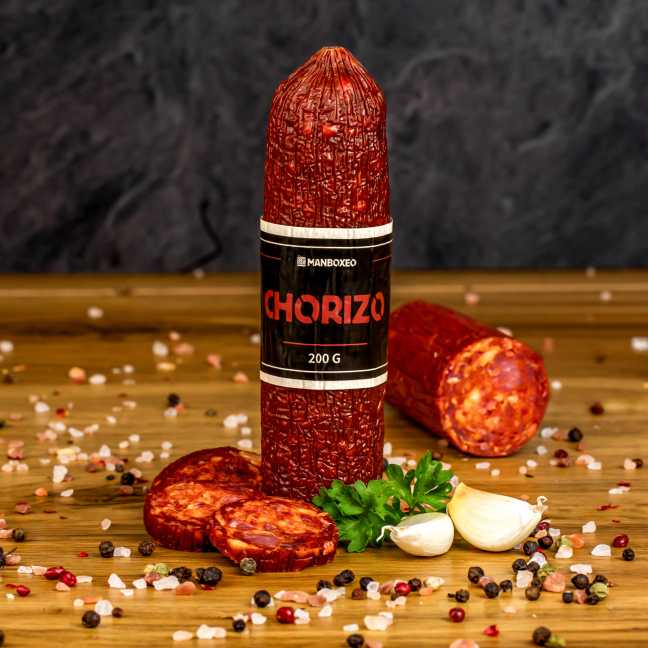 Chorizo 200 g