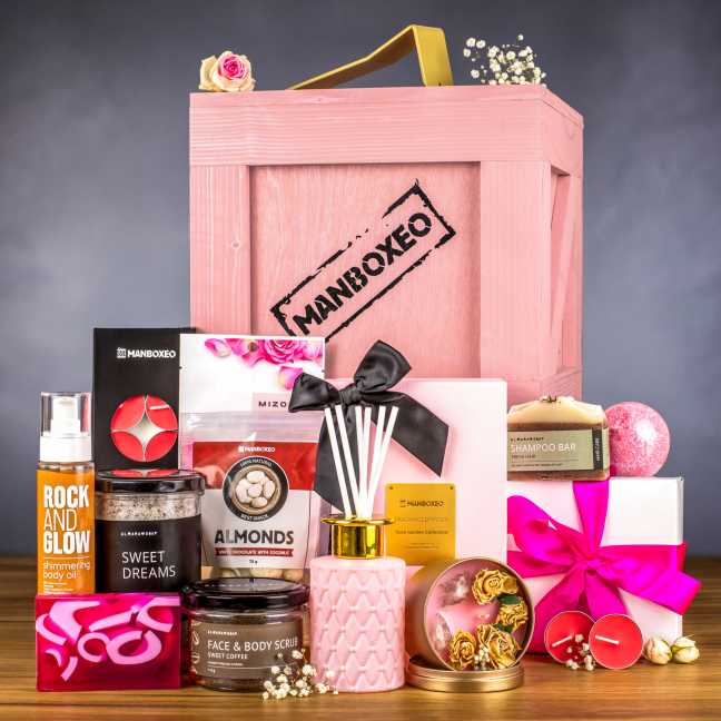 Debna plná Wellness