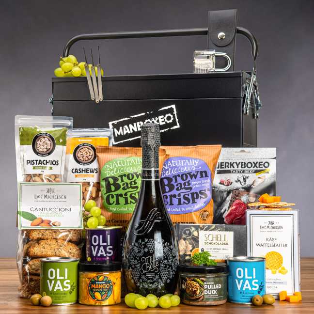 Toolboxeo s bublinkami