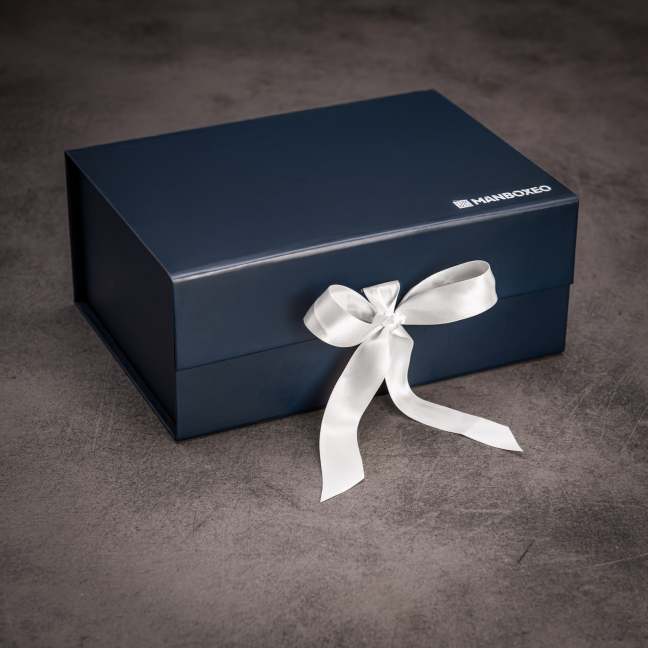 Giftboxeo pre muža - Pre labužníka XXL