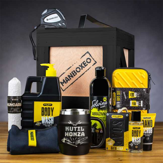 Debna pre Kutila XXL