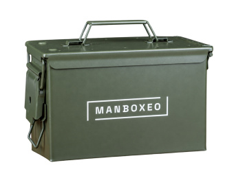 Muničné boxy