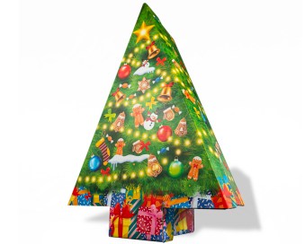 Vianočné stromčeky