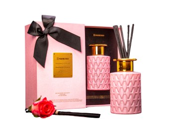 Vonné sviečky & aroma difuzéry 