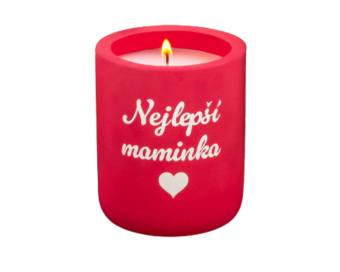 Vonné sviečky a aróma difuzéry