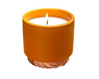 Vonné sviečky & aroma difuzéry 