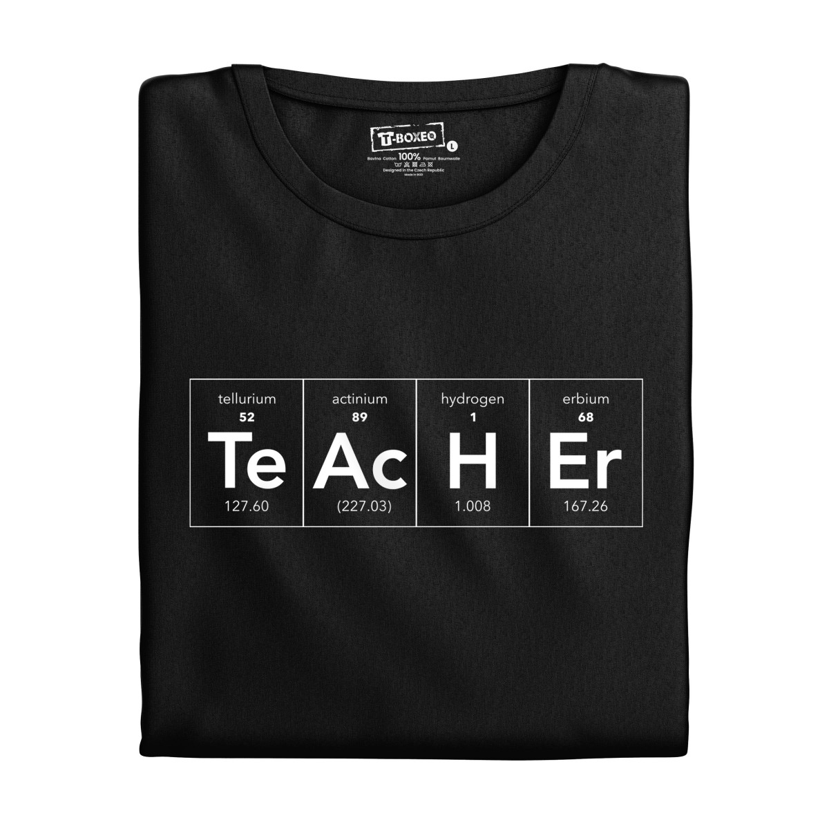 2+1 | Pánske tričko s potlačou 