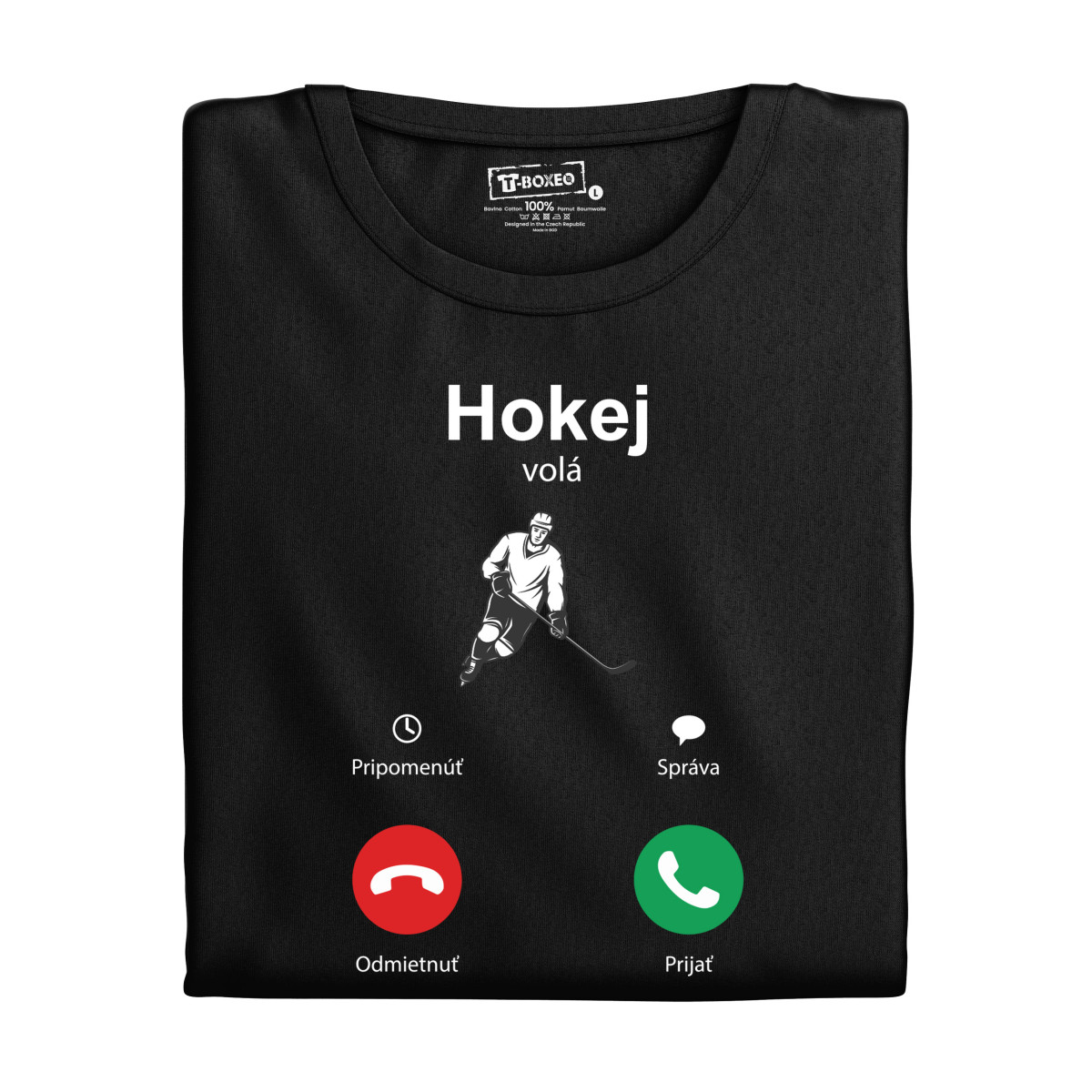 2+1 | Pánske tričko s potlačou 