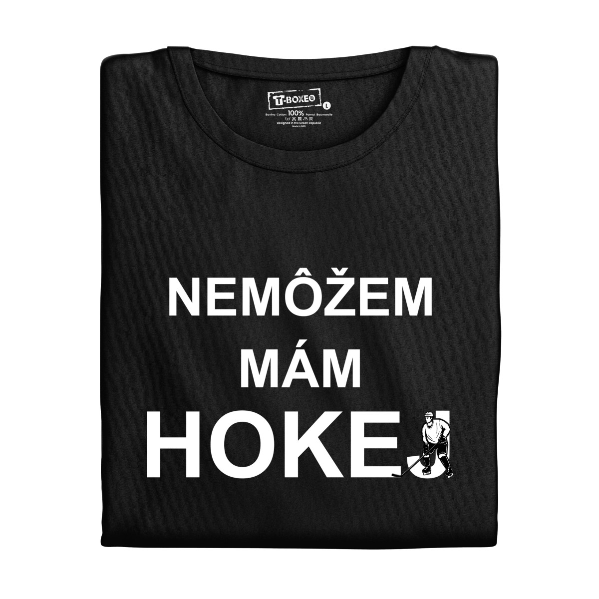 2+1 | Pánske tričko s potlačou 