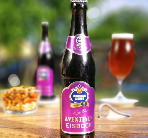 E-shop Schneider-Weisse 25° Aventinus Eisbock 0,33 l