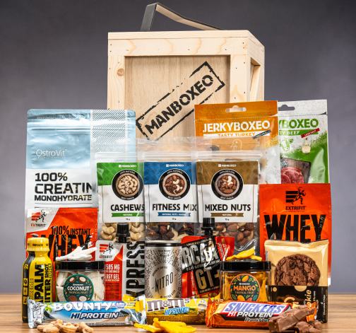 E-shop Debna pre fitnesáka