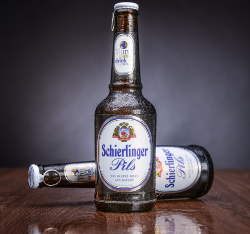 E-shop Schierlinger Pils GER 0,33 l