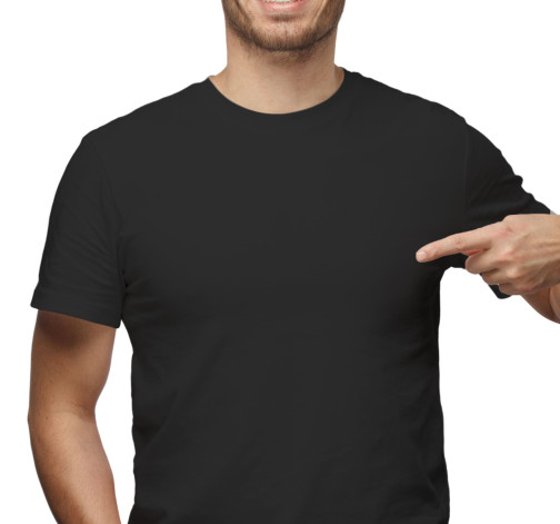 E-shop Pánske tričko bez potlače