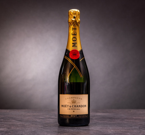 E-shop Moët & Chandon Brut Imperial 12% 0,75 l