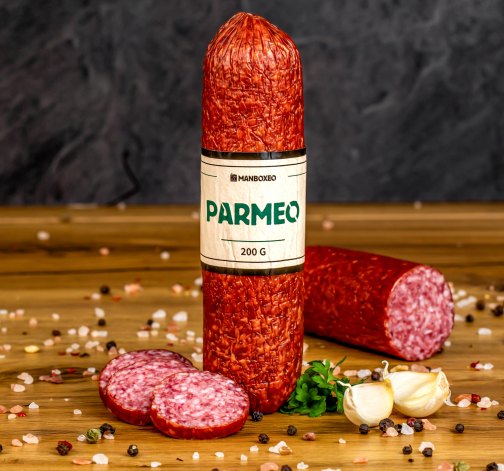 E-shop Saláma Parmeo 200 g