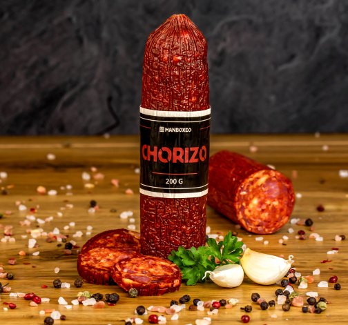 E-shop Chorizo 200 g
