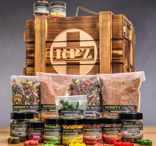 E-shop KPZ debna pre rybára