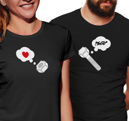 E-shop Dámske tričko s potlačou "Matica"