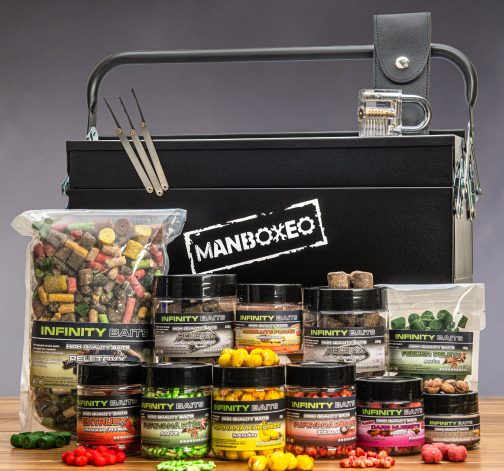 E-shop Toolboxeo pre rybára