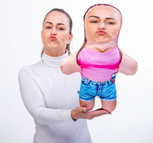 E-shop MiniKlon SexBomba