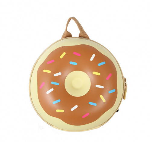 E-shop Batôžtek Donut s čokoládovou polevou