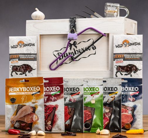 E-shop Truhlica JERKYNATOR