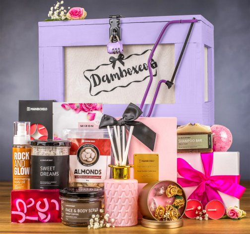 E-shop Wellness Truhlica
