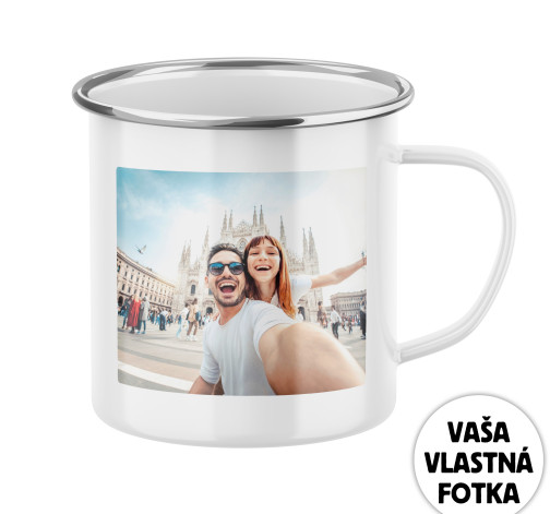 E-shop Plecháčik s vlastnou fotografiou