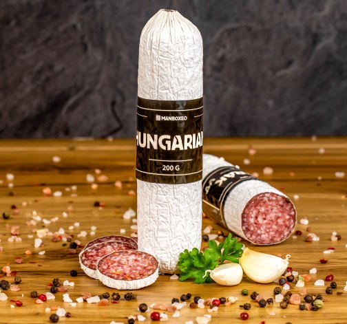 E-shop Polický uherák 200 g