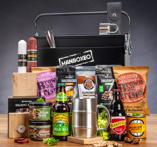 E-shop Toolboxeo pre pivára