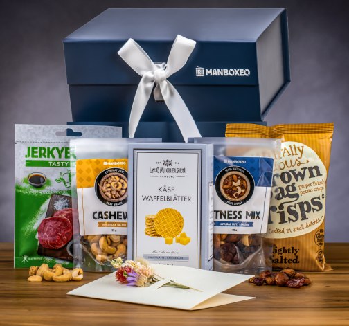 E-shop Giftboxeo pre muža - prepáč