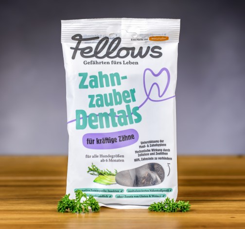 E-shop Fellows Hmyzí dentálne tyčinky 160 g