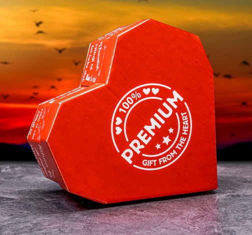 E-shop Loveboxeo – srdce plné lásky