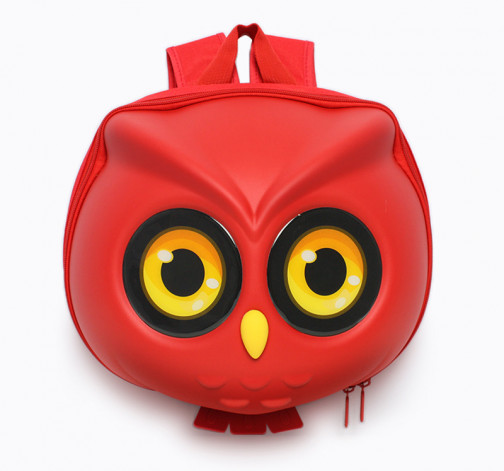 E-shop Batôžtek Červená sovička